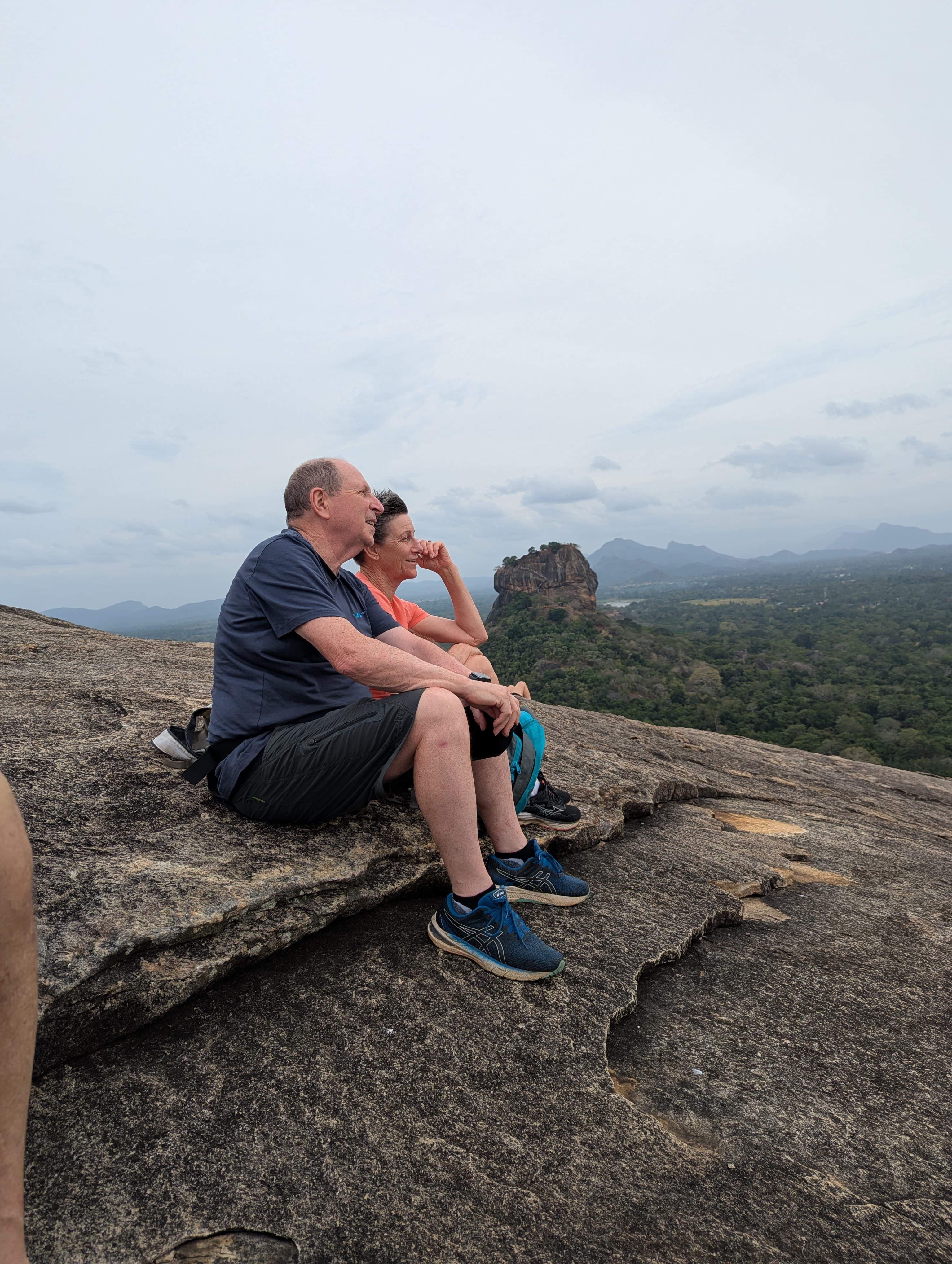 Adam’s Peak